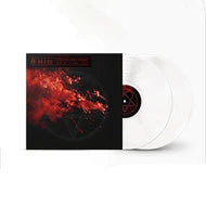 HIM - WHEN LOVE & DEATH EMBRACE : WHITE 2LP - LP