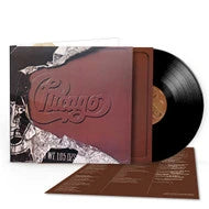 CHICAGO - CHICAGO X : 2026 REISSUE - LP