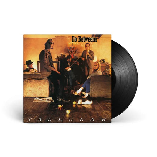 GO-BETWEENS - TALLULAH : 2026 REISSUE - LP