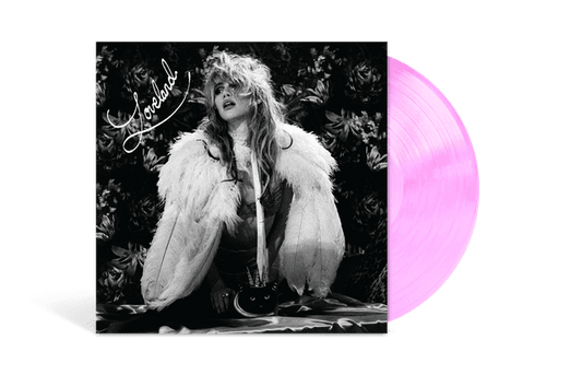 WATERHOUSE, SUKI - LOVELAND : PINK FLAMINGO VINYL - LP