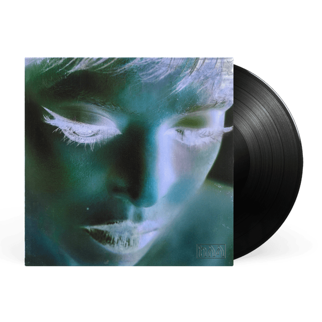 KELELA - NEW AVATAR : BLACK VINYL - LP