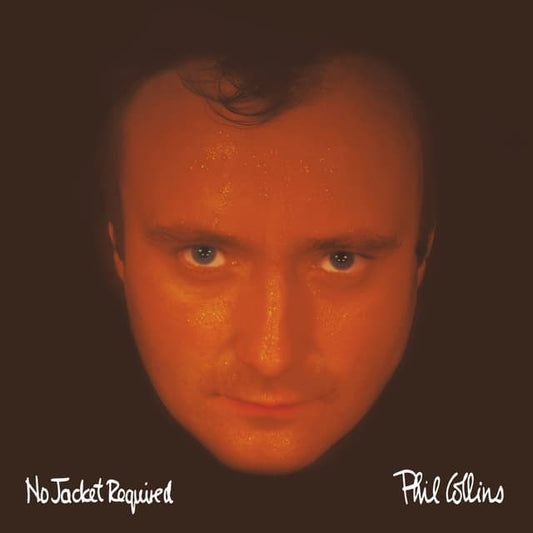 COLLINS, PHIL - NO JACKET REQUIRED : 2026 (SOFT PACK) - CD