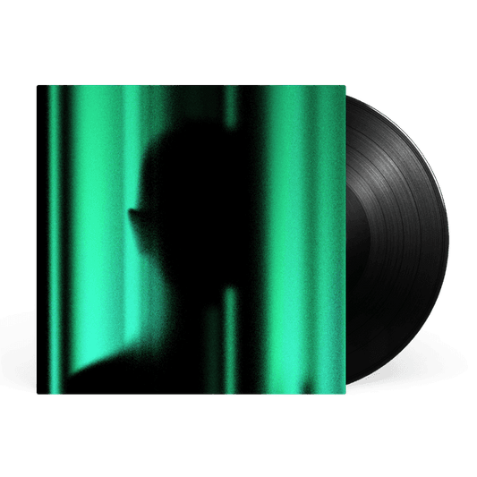 JAMES, LORAINE - DETACHED FROM THE REST OF YOU - LP