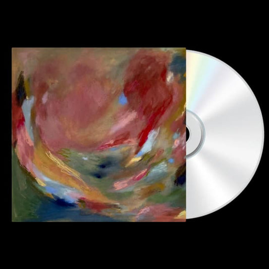 MCALPINE, LIZZY - ANGEL - CD