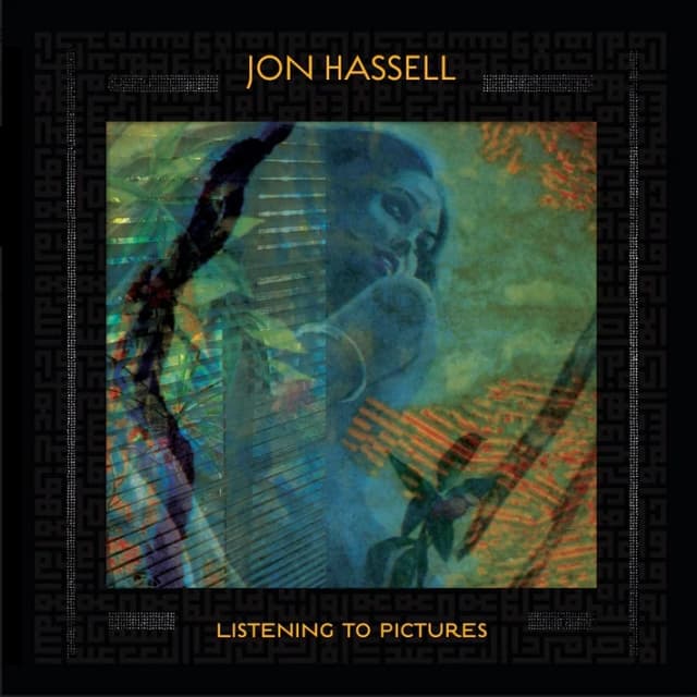 HASSELL, JON - LISTENING TO PICTURES : PENTIMENTO ONE - CD