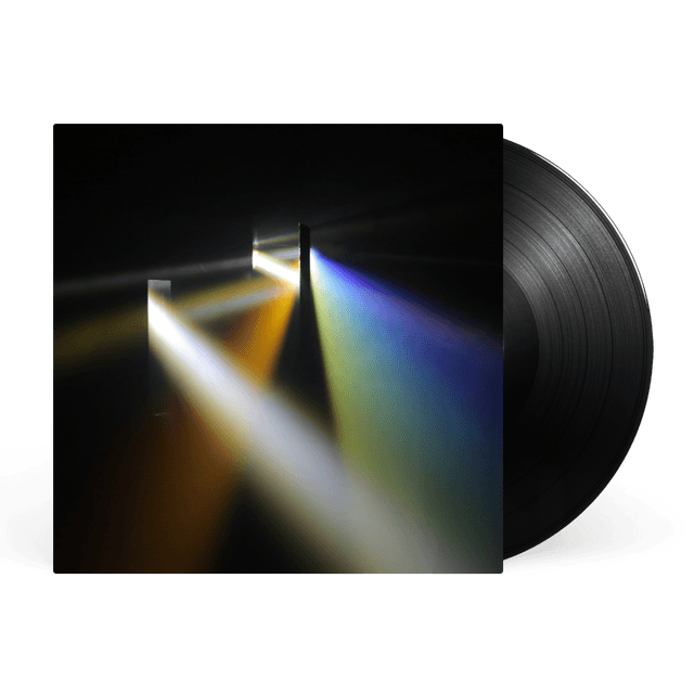 FRAY - LIGHT THAT WAITS - LP