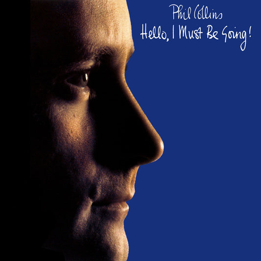 COLLINS, PHIL - HELLO I MUST BE GOING : 2026 (SOFT PACK) - CD