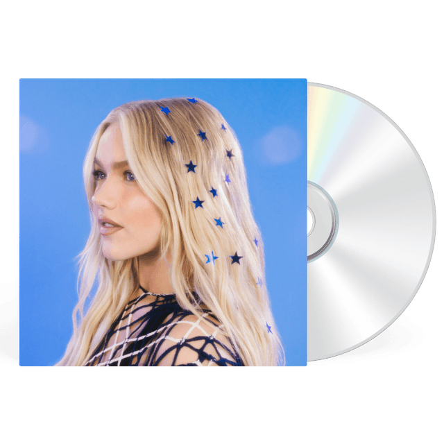 SKYE, FREYA - STARDUST - CD
