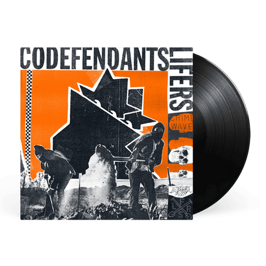 CODEFENDANTS - LIFERS - LP