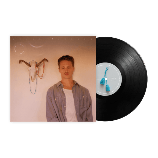 BEATTY, RYAN - SWEET FORTUNE - LP