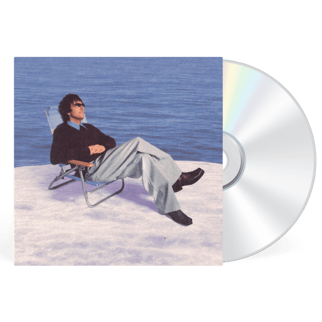 CONWAY, JOSH - PLUM - CD