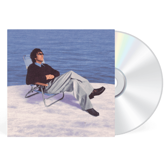 CONWAY, JOSH - PLUM - CD
