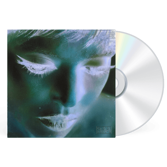 KELELA - NEW AVATAR - CD