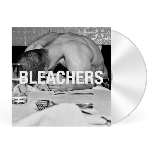 BLEACHERS - EVERYONE FOR TEN MINUTES - CD