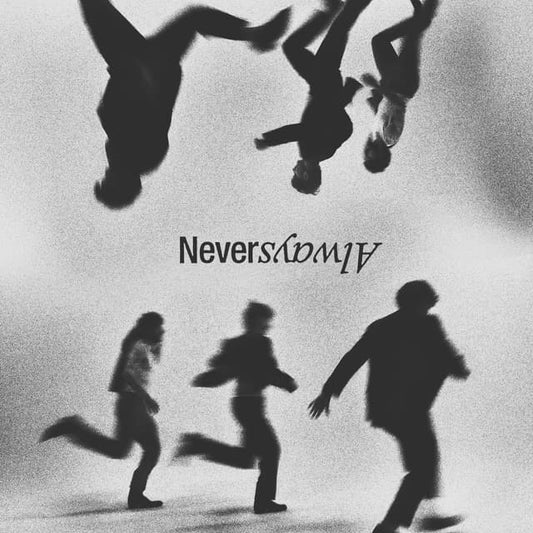 BAND CAMINO - NEVERALWAYS : VOLUME TWO - LP