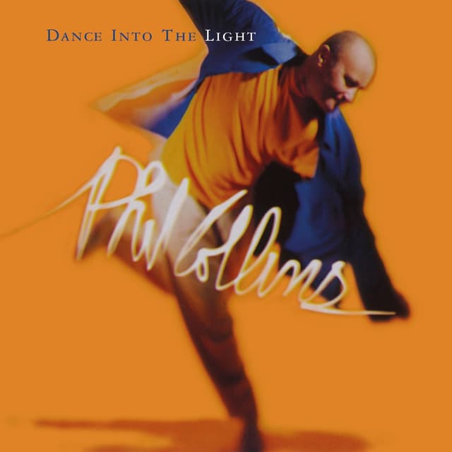COLLINS, PHIL - DANCE INTO THE LIGHT : 2026 (SOFT PACK) - CD