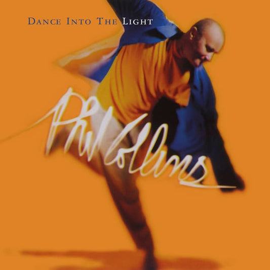 COLLINS, PHIL - DANCE INTO THE LIGHT : 2026 (SOFT PACK) - CD