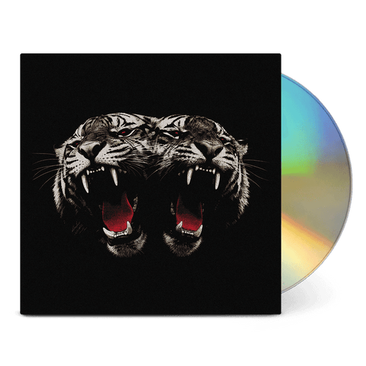 ROYAL BLOOD - DEAD COMPANY - CD