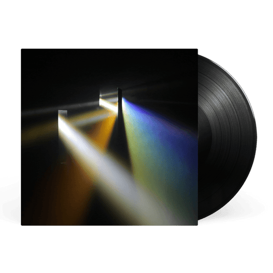 FRAY - LIGHT THAT WAITS - LP