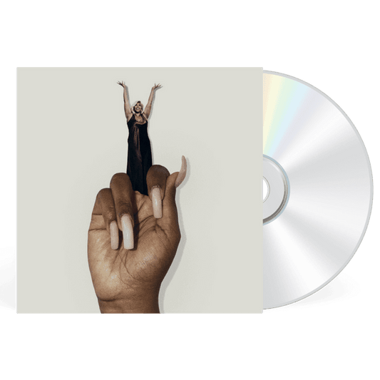 LIZZO - BITCH - CD