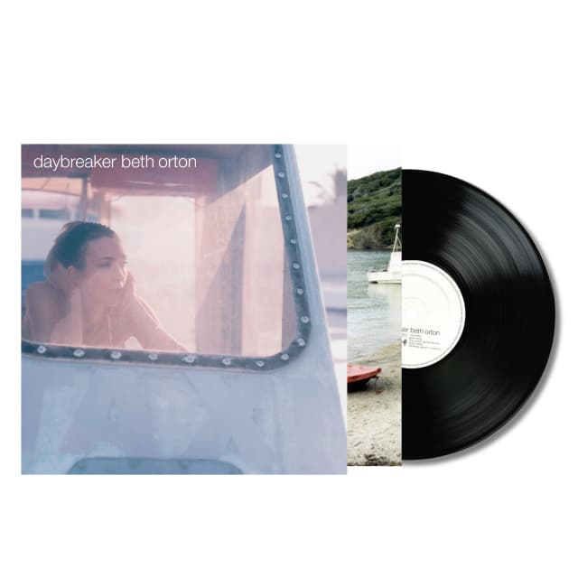ORTON, BETH - DAYBREAKER : 2026 REISSUE - LP