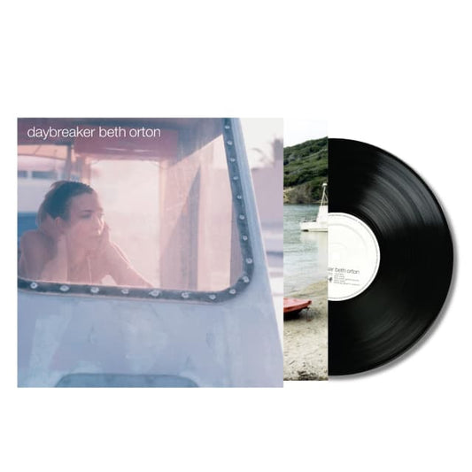 ORTON, BETH - DAYBREAKER : 2026 REISSUE - LP