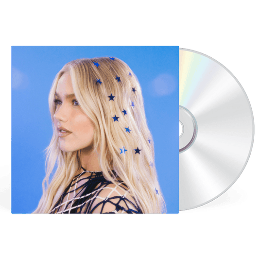 SKYE, FREYA - STARDUST - CD