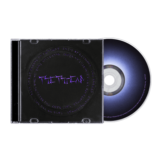 WILLOW - THREAD - CD
