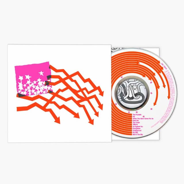 DIIV - ZIRP! - CD