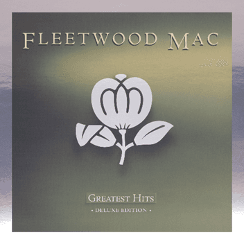 FLEETWOOD MAC - GREATEST HITS (1988) : 2CD DELUXE SET - CD