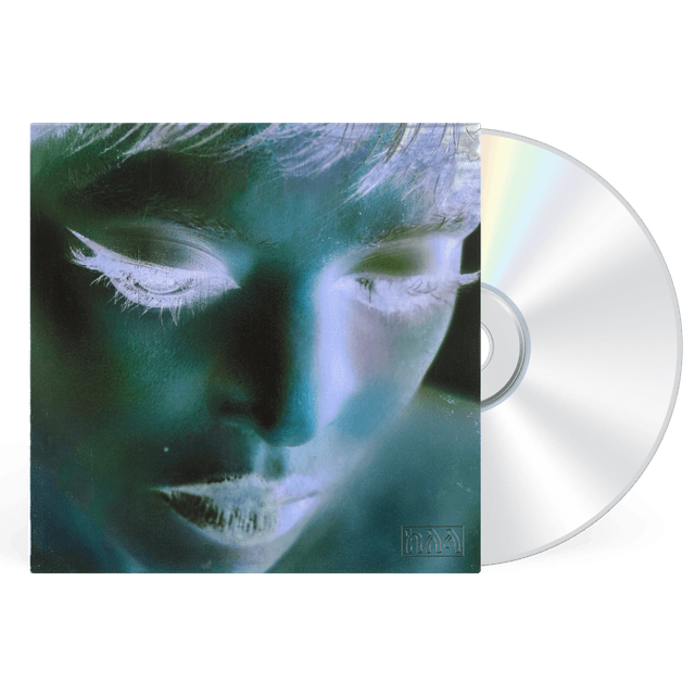 KELELA - NEW AVATAR - CD