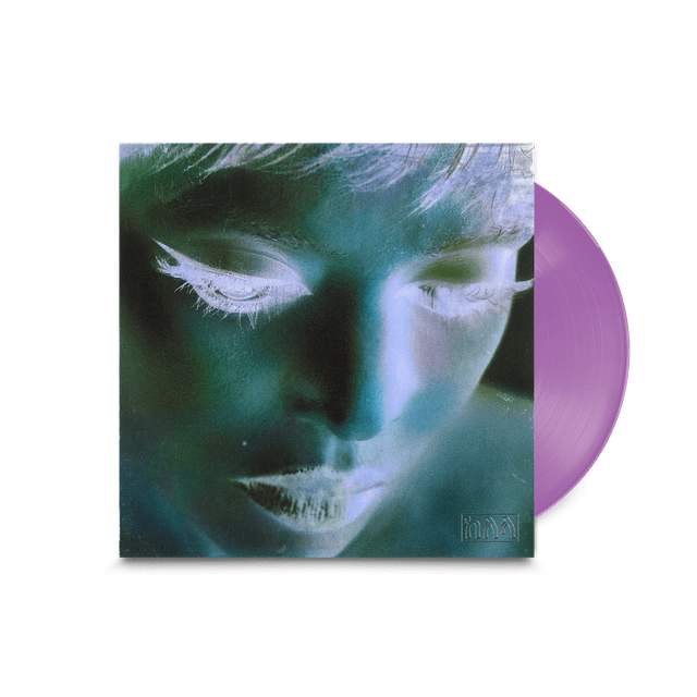 KELELA - NEW AVATAR : PURPLE VINYL - LP