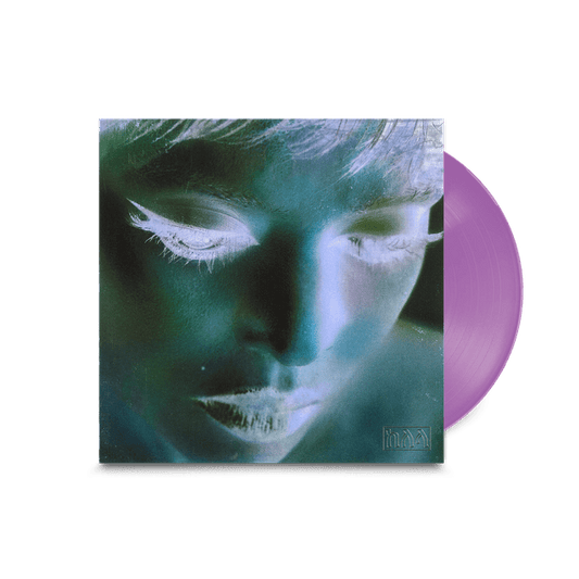 KELELA - NEW AVATAR : PURPLE VINYL - LP