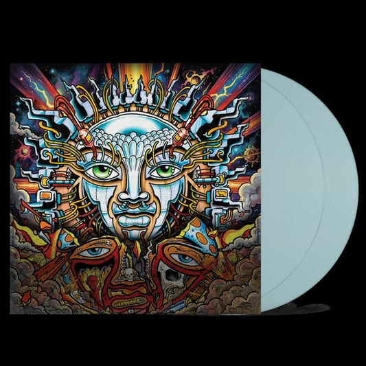 SUBLIME - UNTIL THE SUN EXPLODES : COKE BOTTLE 2LP - LP