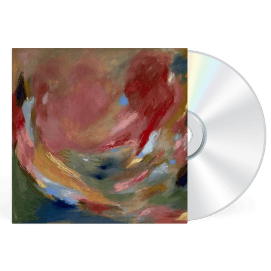 MCALPINE, LIZZY - ANGEL - CD