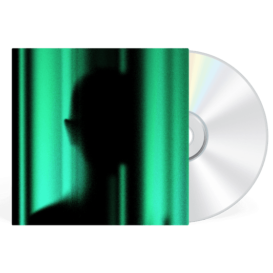 JAMES, LORAINE - DETACHED FROM THE REST OF YOU - CD
