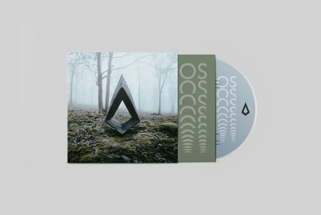 KIASMOS - II : REWORKED - CD