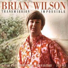 WILSON, BRIAN - TRANSMISSION IMPOSSIBLE: 3CD SET - CD