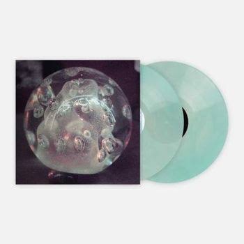 DARKSIDE - PSYCHIC: 2LP CRYSTAL BALL - LP