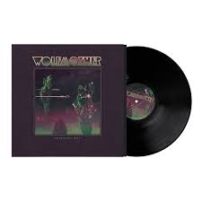 WOLFMOTHER - ROCK 'N' ROLL BABY : BLACK VINYL - LP