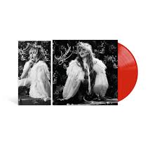 WATERHOUSE, SUKI - LOVELAND : BRICK RED VINYL - LP