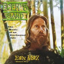 AHBEZ, EDEN - EDEN'S ISLAND : DELUXE 2CD SET (2022) - CD