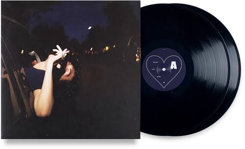 REMOVER, JANE - HEART : 2LP SET - LP