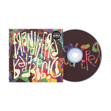 FRIENDLY FIRES - DIG DEEPER - CD