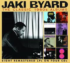 BYARD, JAKI - CLASSIC 1960S ALBUMS: 4CD SET - CD
