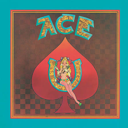 WEIR, BOB - ACE : 2CD DELUXE EDITION (2023) - CD