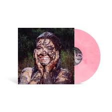 WOLF, REMI - MUD: PINK VINYL + POSTER - LP