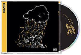 ELZHI - LEAD POISON: 10TH ANNIVERSARY - CD