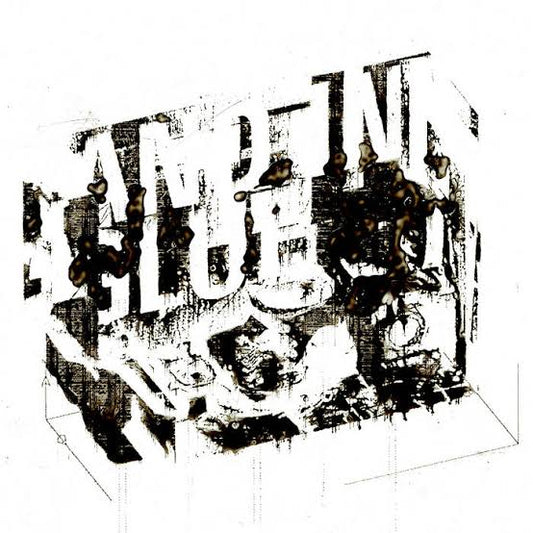 CLAMM - AND IN GLUE - CD