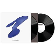 NEW ORDER - BEST OF : 2LP SET (2026 REMASTER) - LP